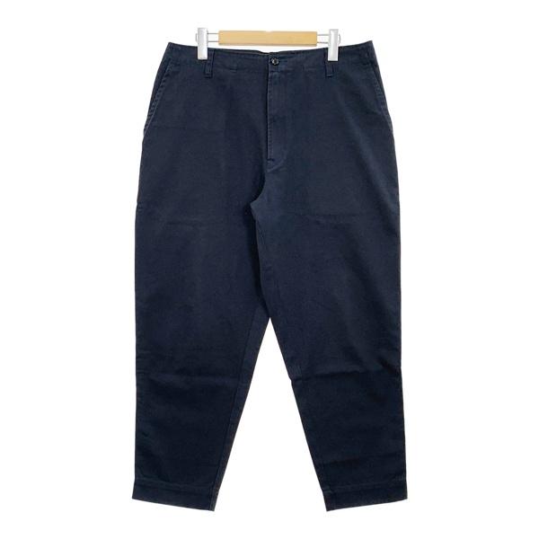 PORTER CLASSIC（ポータークラシック） PORTER CLASIC ワイドパンツ