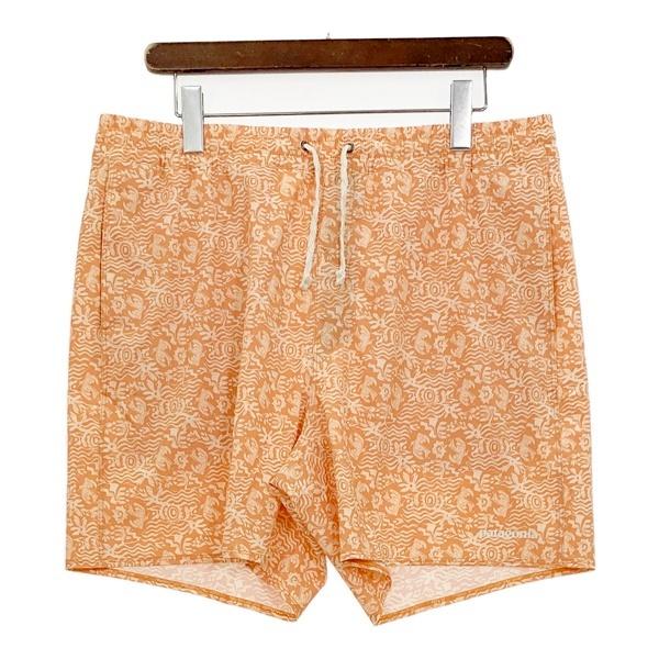 patagonia パタゴニア　ハーフパンツ　ユーティリティショーツ 楽天市場】Patagonia パタゴニア FUNHOGGERS SHORTS ショーツ