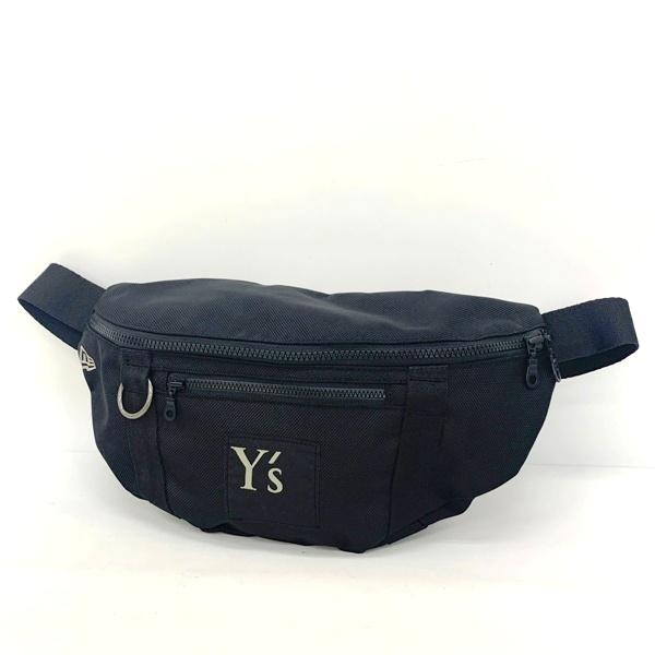 Yohji Yamamoto Y.s NEWERA ワイズ yohji yamamoto ニューエラ