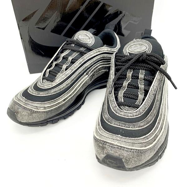 NIKE COMME des GARCONS HOMME PLUS×NIKE コムデギャルソンオム