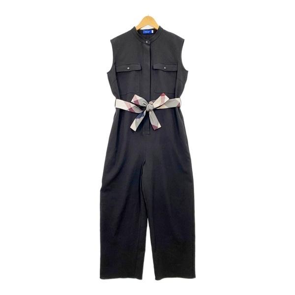 ブルーレーベルクレストブリッジ サロペット シックツイル