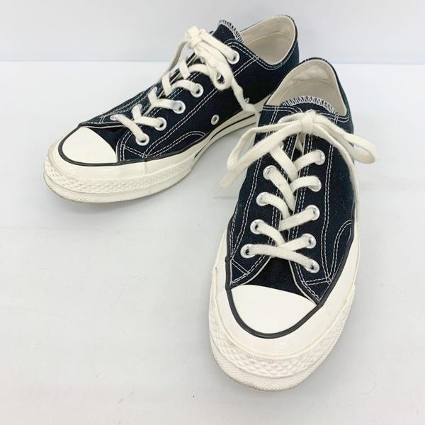 CONVERSE コンバースチャックテイラー70 ct70 162056c CT70 WHITE LES HI CUT（ホワイト）162056C – raretem.shop