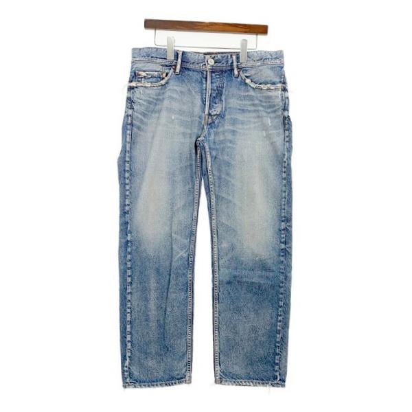 TMT ティーエムティー ジーンズ デニムパンツ Gパン SOFT DENIM 5P