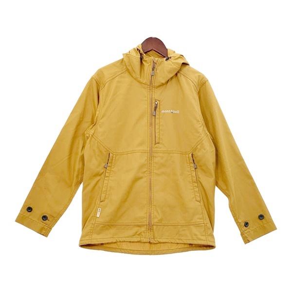 mont-bell（モンベル） フエゴ パーカ ジャケット ブルゾン 2103106