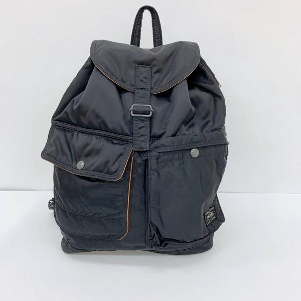 PORTER ポーター タンカー リュックサック デイパック バッグパック