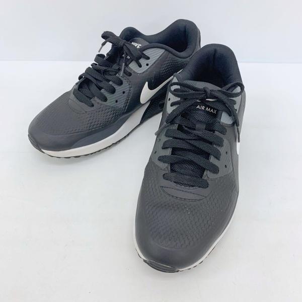 NIKE ナイキ ゴルフ スニーカー シューズ AIR MAX 90 GOLF