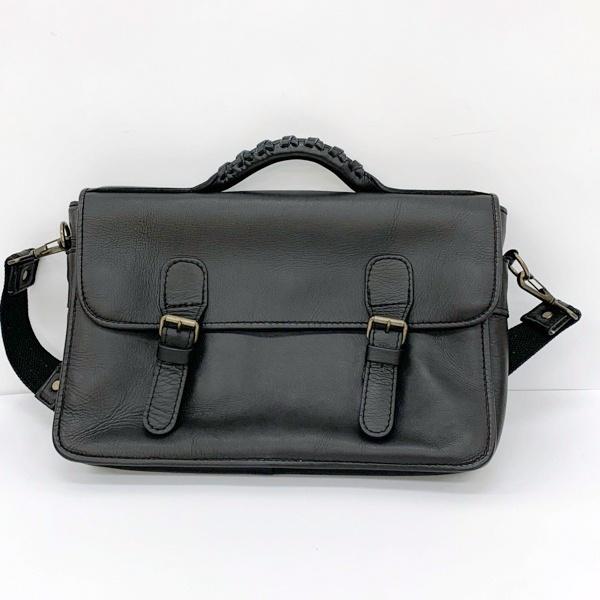【未使用】希少 PORTER ポーター BARON バロン レザー ショルダー PORTER ポーター ショルダーバッグ カバン トートバッグ 2WAY