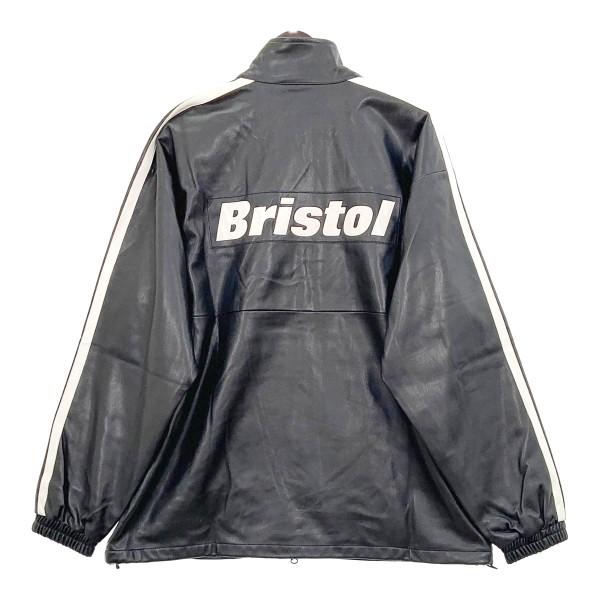 F.C.Real Bristol（エフシーレアルブリストル） SYNTHETIC LEATHER