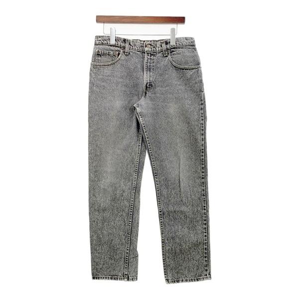 Levi's（リーバイス） 506 ジーンズ デニムパンツ Gパン ジーパン