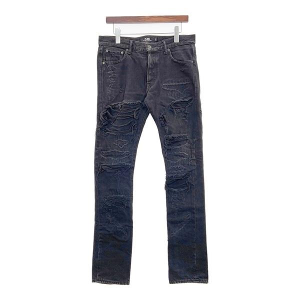 PLEIN プレーン ジーンズ デニムパンツ ボトムス PL12AW-DP06 メンズ 
