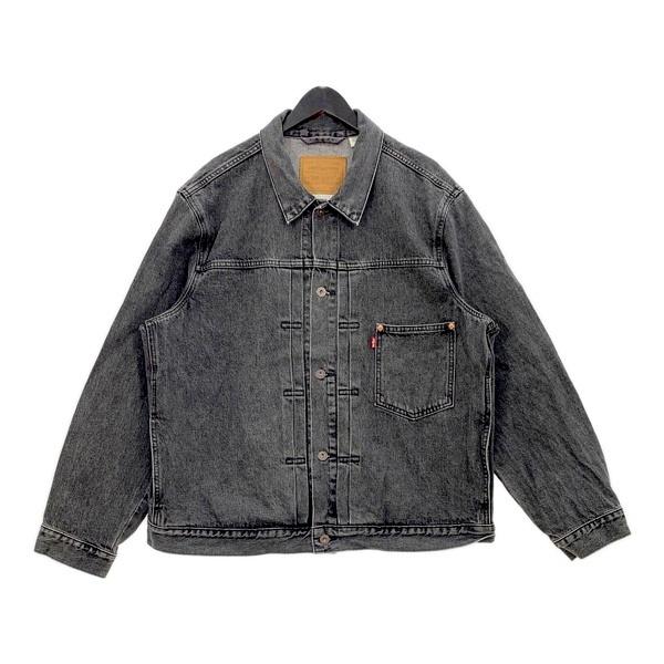 Levi's（リーバイス） トラッカーデニムジャケット Gジャン ジージャン