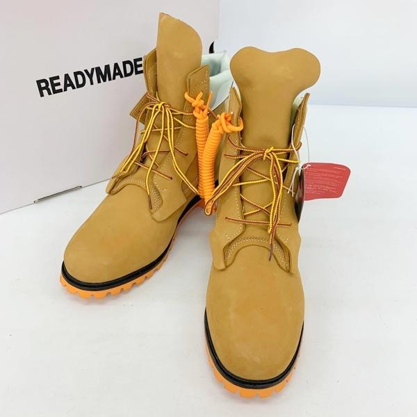 READY MADES（レディメイド） READY MADE Timberland ティンバーランド