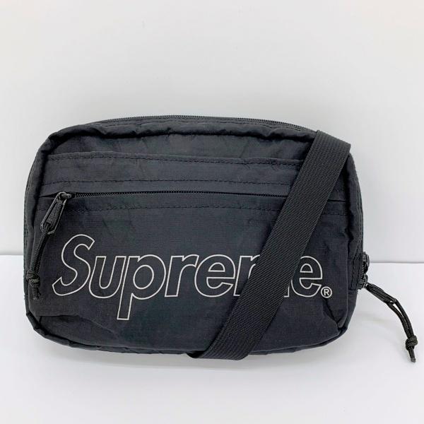 Supreme（シュプリーム） ショルダーバッグ ウエストポーチ カバン