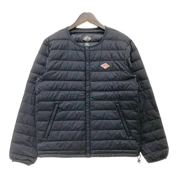 Danton DANTON ダントン インナー ダウンジャケット 17A-KW-003