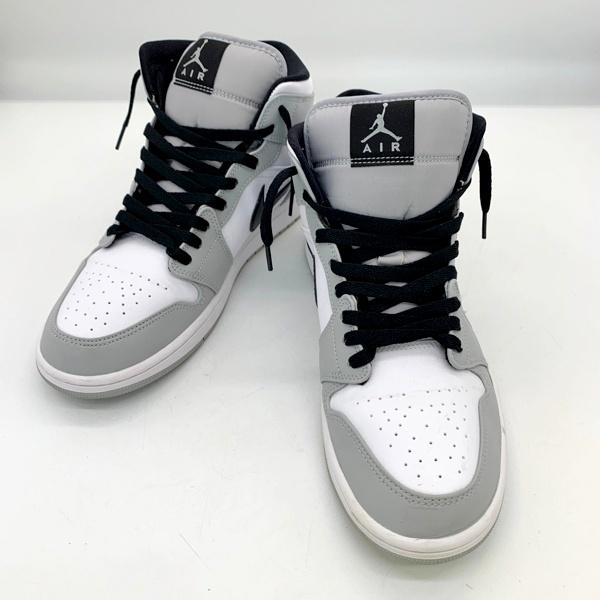 NIKE ナイキ スニーカー AIR JORDAN 1 エアジョーダン1 MID
