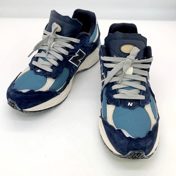 New Balance NEWBALANCE ニューバランス M2002RDF スニーカー