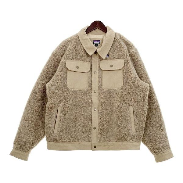 patagonia Patagonia パタゴニア レトロX トラッカー ジャケット ボア