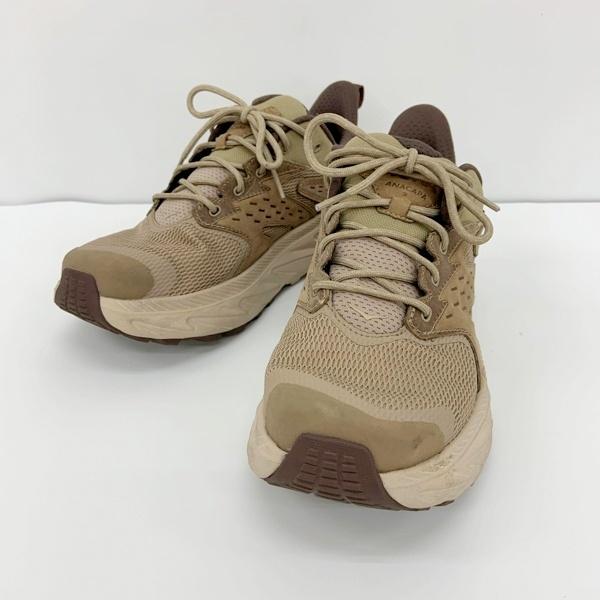 HOKA ONEONE ONE スニーカー シューズ ANACAPA 2 LOW GTX