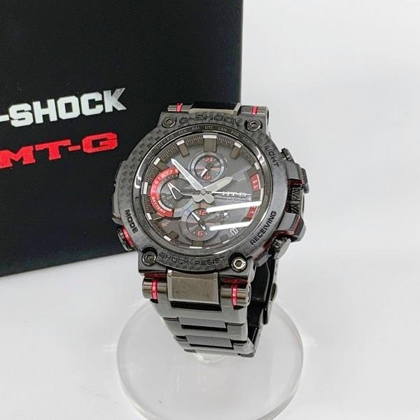 カシオ CASIO MTG-B1000 G-SHOCK ソーラー電波 楽天市場】メンズ casio g shock g-shock 電波 ソーラー