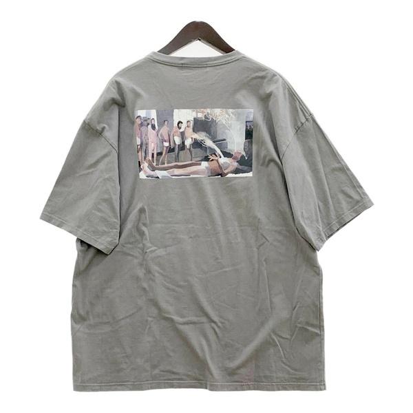 UNDERCOVER（アンダーカバー） Tシャツ 半袖 カットソー Helen