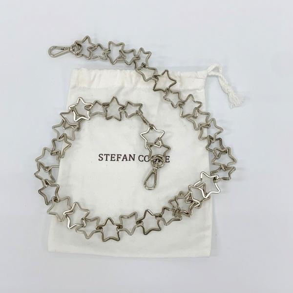 StefanCooke ステファン クック Star Strap スターストラップ 星形