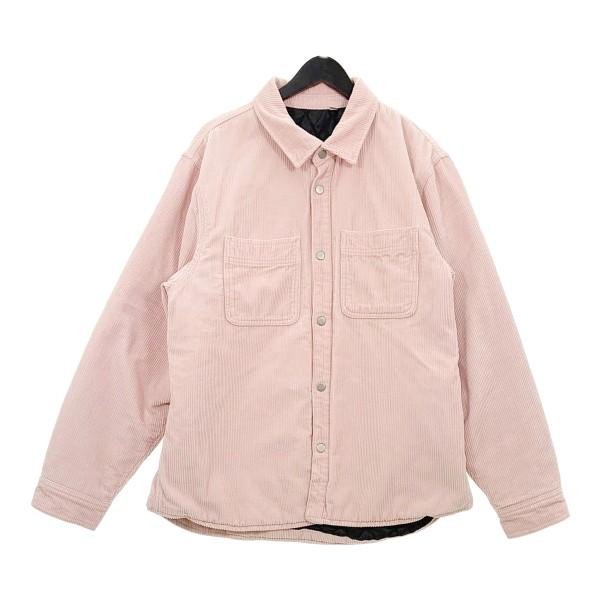 STUSSY（ステューシー） コーデュロイ ジャケット 1110262 ブルゾン