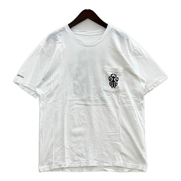CHROME HEARTS（クロムハーツ） Tシャツ カットソー ヴァインダガー