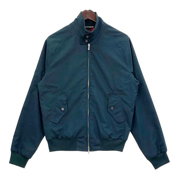 BARACUTA バラクータ G9 スウィングトップ ハリントンジャケット