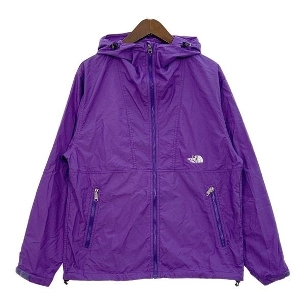 THE NORTH FACE マウンテンパーカー S マスタード　パープル 楽天市場】the north face マウンテンパーカー（カラーパープル
