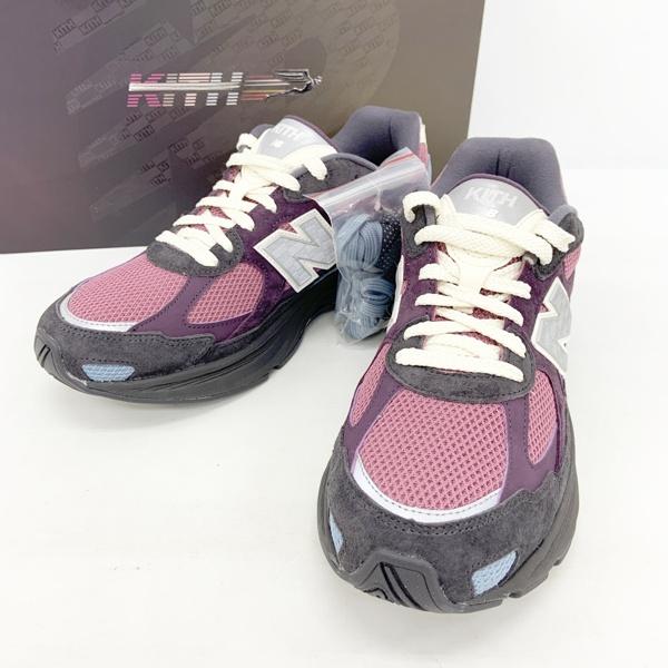 New Balance（ニューバランス） New Balance KITH キス スニーカー