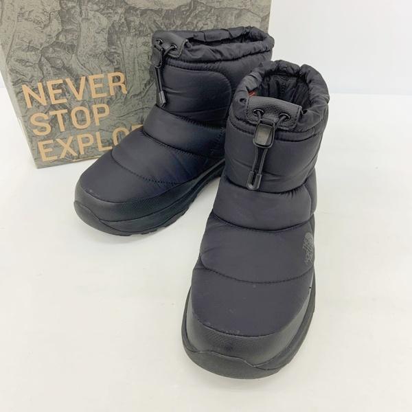 THE NORTH FACE（ザ ノースフェイス） ノースフェイス Nuptse Bootie