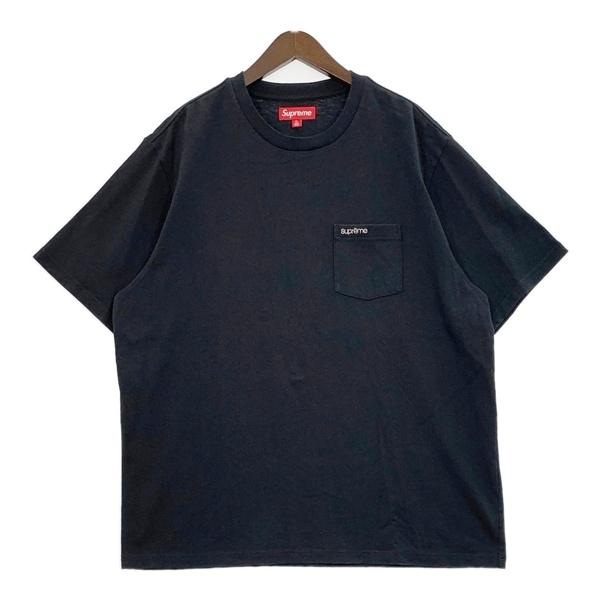 Supreme（シュプリーム） Tシャツ 24ss Pocket Tee 半袖 メンズ XL 