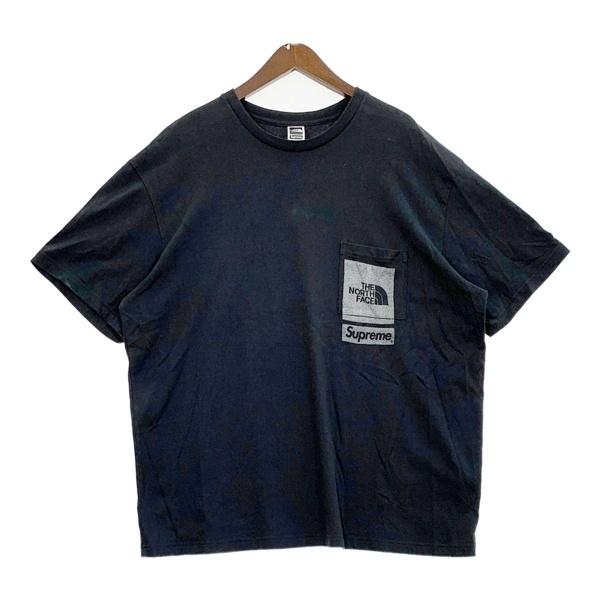 Supreme（シュプリーム） THE NORTH FACE ノースフェイス PRINTED