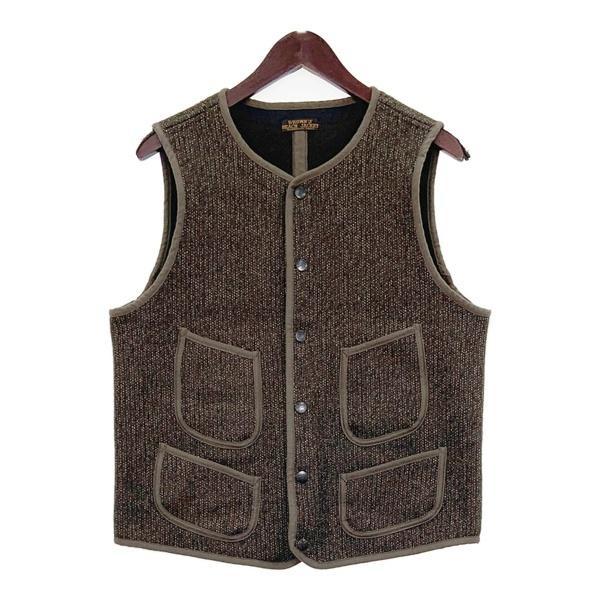 FULLCOUNT（フルカウント） BROWN'S BEACH ブラウンズビーチ EARLY