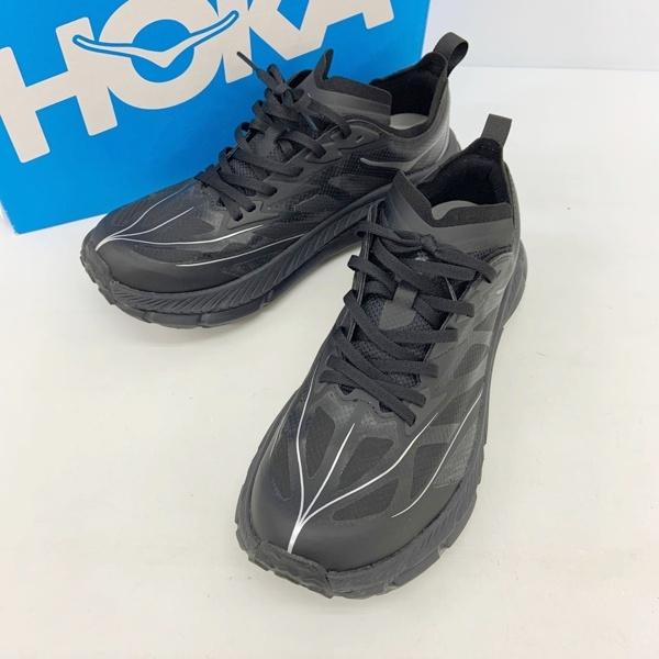 HOKA ONEONE（ホカ オネオネ） SATISFY スニーカー シューズ MAFATE