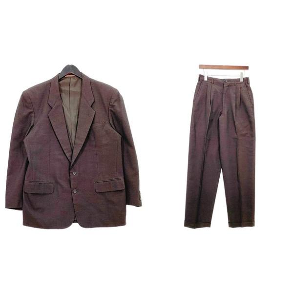 コムデギャルソンCOMME des GARCONS　夏物　セットアップ　スーツ COMME des GARCONS HOMME コムデギャルソン スーツ セットアップ