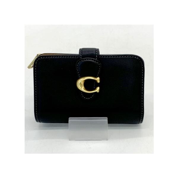 COACH（コーチ） タビー ミディアム ウォレット 二つ折り財布 CA193