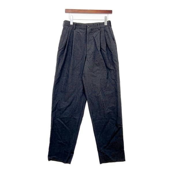 COMME des GARCONS HOMME コムデギャルソンオム 90s タック入り