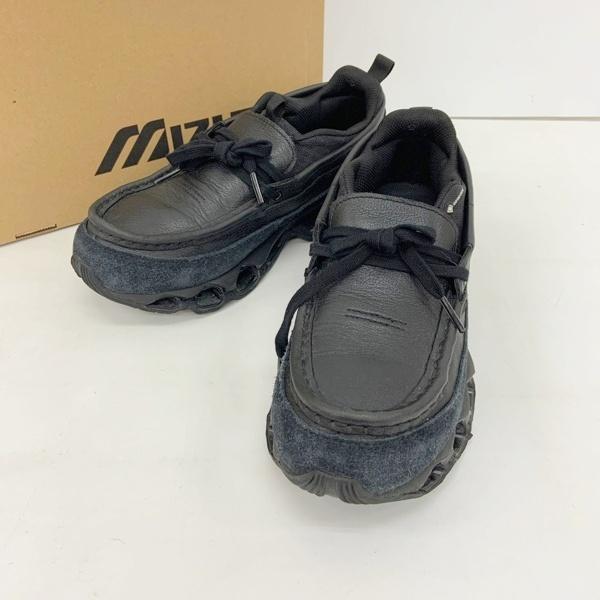 MIZUNO / ローカットスニーカー/26.5cm/BLK/d1gd240601/WAVE PROPHECY MOC GTX// MIZUNO（ミズノ） スニーカー シューズ WAVE PROPHECY MOC GTX GORE
