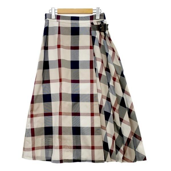 BLUE LABEL CRESTBRIDGE（ブルーレーベルクレストブリッジ） チェック