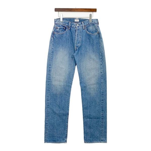 CIOTA（シオタ） ジーンズ デニムパンツ ボトムス SUVIN COTTON DENIM