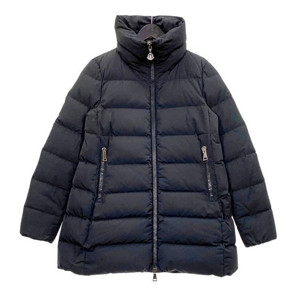 美品♡モンクレール ペトレア PETREA ダウンジャケット ネイビー XS MONCLER（モンクレール） PETREA ペトレア ダウンジャケット