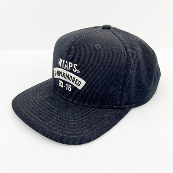 WTAPS（ダブルタップス） スターター ベースボールキャップ 帽子
