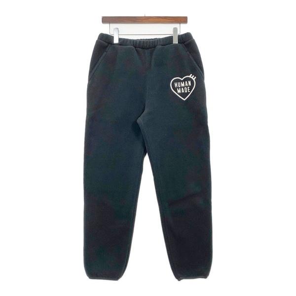 HUMAN MADE（ヒューマンメード） ヒューマンメイド フリース パンツ