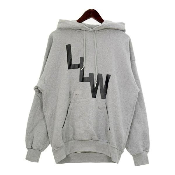 ダブルタップス WTAPS パーカー　スウェット WTAPS（ダブルタップス） スウェット パーカー トレーナー LLW HOODY