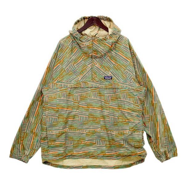 patagonia（パタゴニア） ファンホッガーズ アノラックジャケット