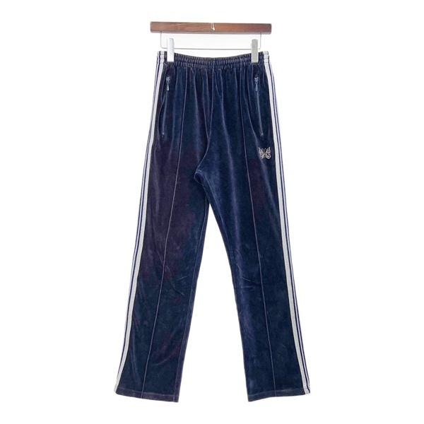 NEEDLES ニードルズ トラックパンツ ストレート Mサイズ ニードルズ NEEDLES トラック パンツ ジャージ ストレート 24AW Track
