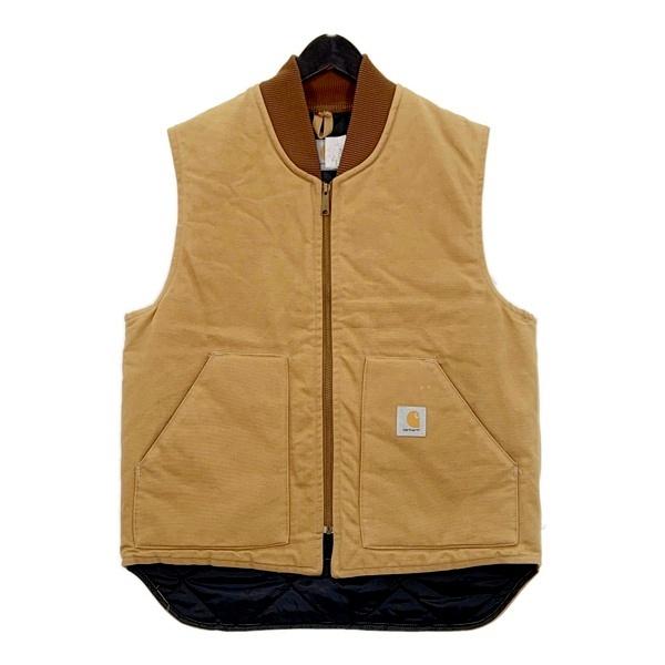 Carhartt（カーハート） ダックベスト ブルゾン ジャケット トップス