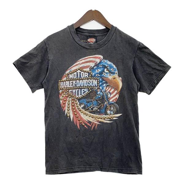 Harley Davidson（ハーレー・ダビッドソン） Harley-Davidson Tシャツ