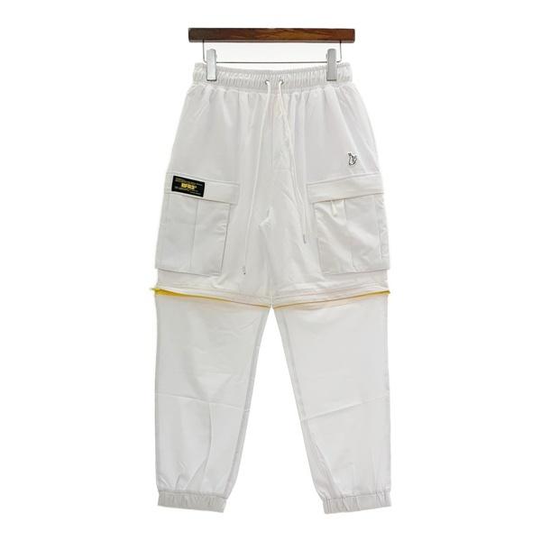 FR2 エフアールツー カーゴパンツ ボトムス 2way Stretch Cargo Pants